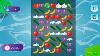 Vigilantes del Agua - Screenshot 2