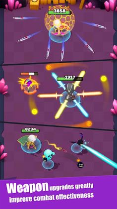 DungeonArcher - Screenshot 1