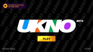 UKNO - Screenshot 2