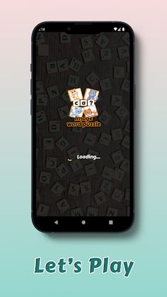 Image Word Puzzle - Screenshot 1