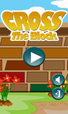 Cross The Block - Screenshot 1