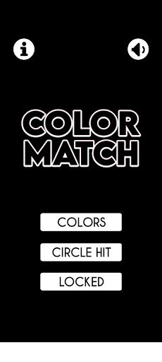 Color Match - Screenshot 1