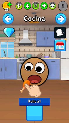 Talking Benja Calero Peu - Screenshot 3