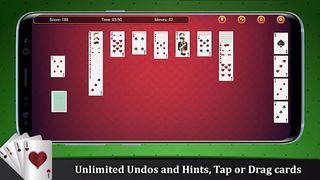 Solitaire Classic Cards - soli - Screenshot 2