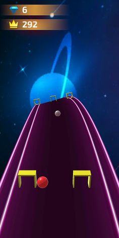 Shape Match on Twister road - Screenshot 3