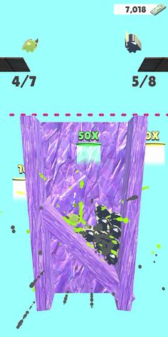 Dragon Dive - Screenshot 4