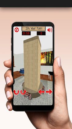 Tower Balance 2 (Boom!) - Screenshot 2