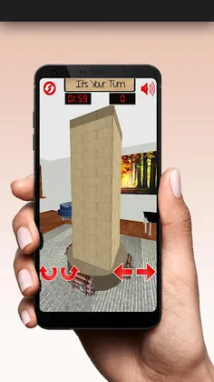 Tower Balance 2 (Boom!) - Screenshot 2