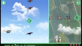 Annedroids Pidgely Post - Screenshot 3