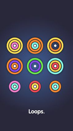 loops - Screenshot 3