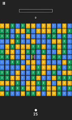 Balls vs Blocks - Screenshot 2