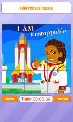 I AM Perfect Puzzles - Screenshot 3