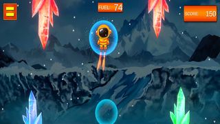 Jetman Adventure - Screenshot 2