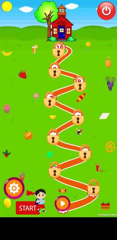 Math Crush - Screenshot 2