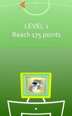 Football Quiz - Screenshot 2