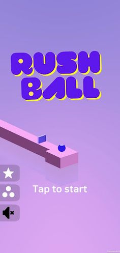 ballrush - Screenshot 1