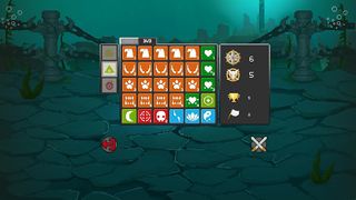 Lucky Sambo - Screenshot 1