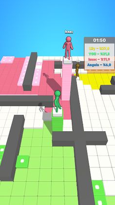 Stackers.io - Screenshot 3