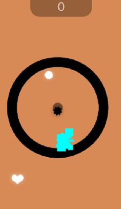 TWO DOT CIRCLES - Screenshot 1