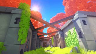 The Pillar - Screenshot 3