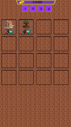 Idle in Medieval Age - Screenshot 4