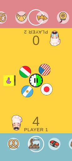 Chef vs Chef - Screenshot 1