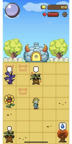 농사대마왕 - Screenshot 3