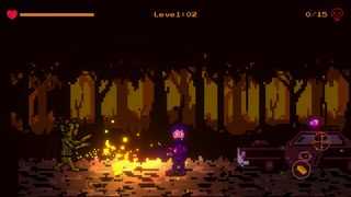 Acid Zombies - Screenshot 1