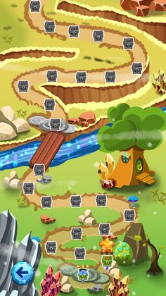 Jewels Star 2019 - Screenshot 3