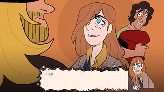 Interfectorem - Screenshot 2