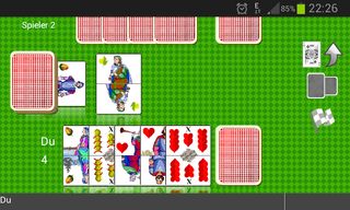 Schnapsen - Screenshot 3