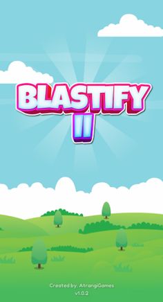 Blastify II Game - Screenshot 1