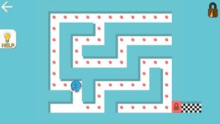 Kids Puzzles & Learning Games - Screenshot 2