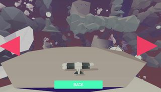 Flight Away - Screenshot 2