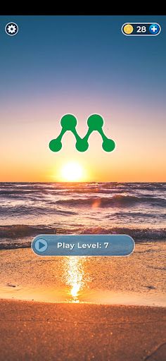 Magic Word - Screenshot 1