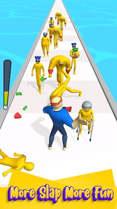 Slap Slap - Screenshot 4