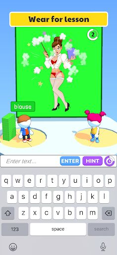 GIP: Guess Image Parts - Screenshot 2