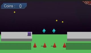 Wooju:Enemy avoidence - Screenshot 3