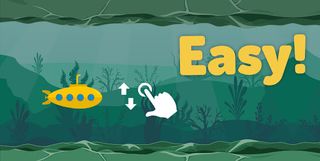 Underwater Submarine - Screenshot 2