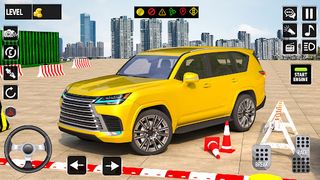 Car Parking Challenge 3D Sim - Screenshot 2