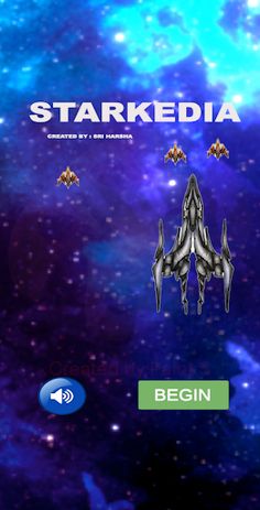 Starkedia - Screenshot 1