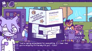 Purrfect Apawcalypse 3 - Screenshot 3