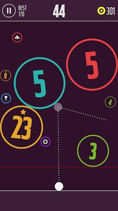 One More Bubble - Screenshot 3