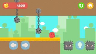 Moii's Action - Screenshot 3