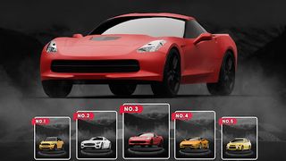 Car Simulator - Engine Sound - Screenshot 2