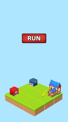 Tale Way - Screenshot 1