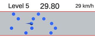 Tyravigy - Screenshot 1