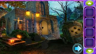 Ghastly Devil Escape - Screenshot 3