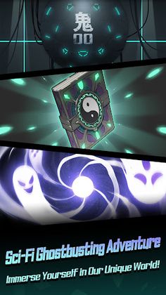 Ghost Slasher - Screenshot 4