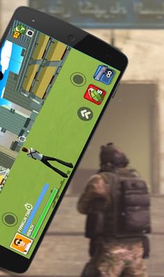 Grand Gangster Miami - Screenshot 3